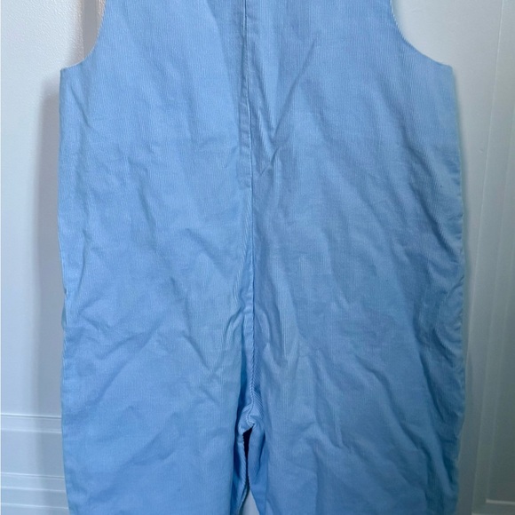 The Bailey Boys Cupcake Collection Long John John - Picture 6 of 8